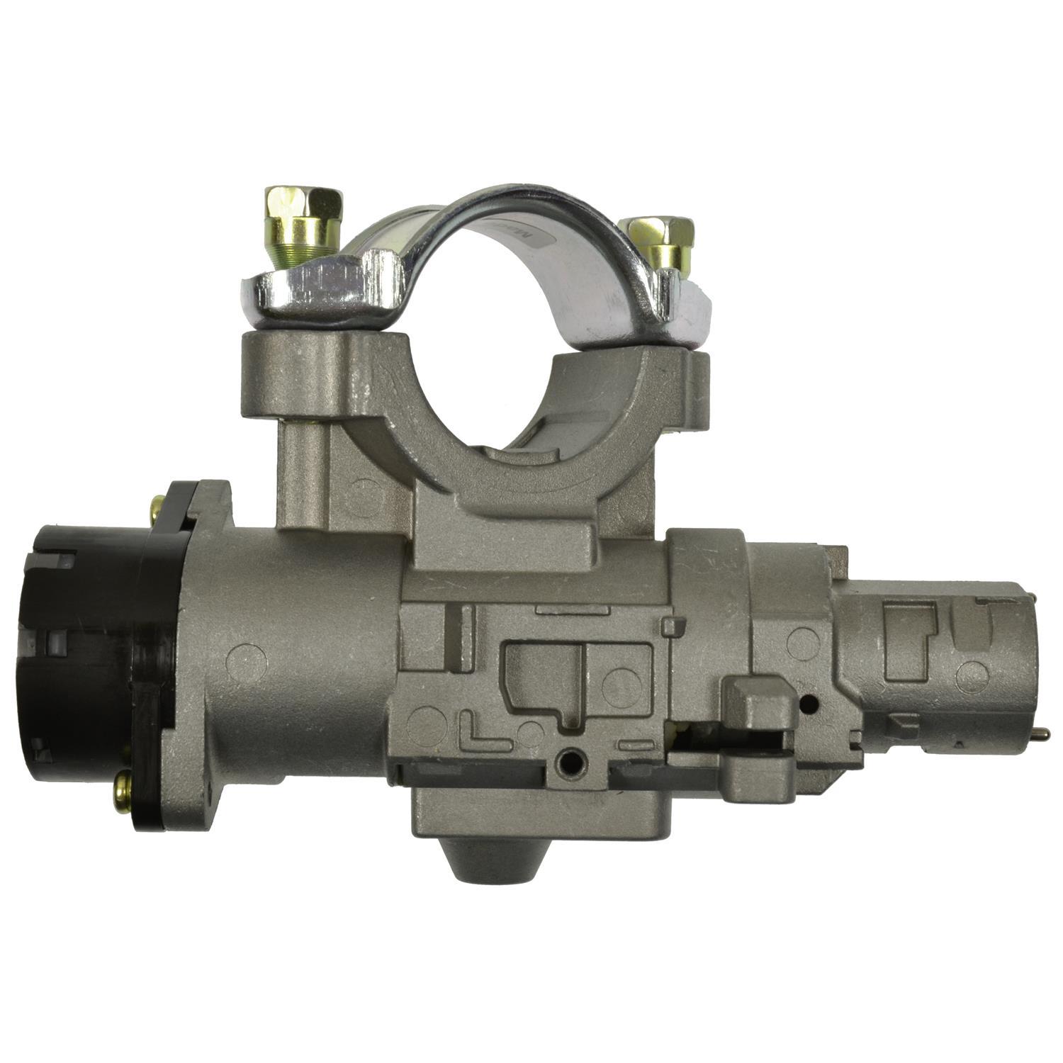 BWD CS1673 Ignition Lock Cylinder product image 2 of 3