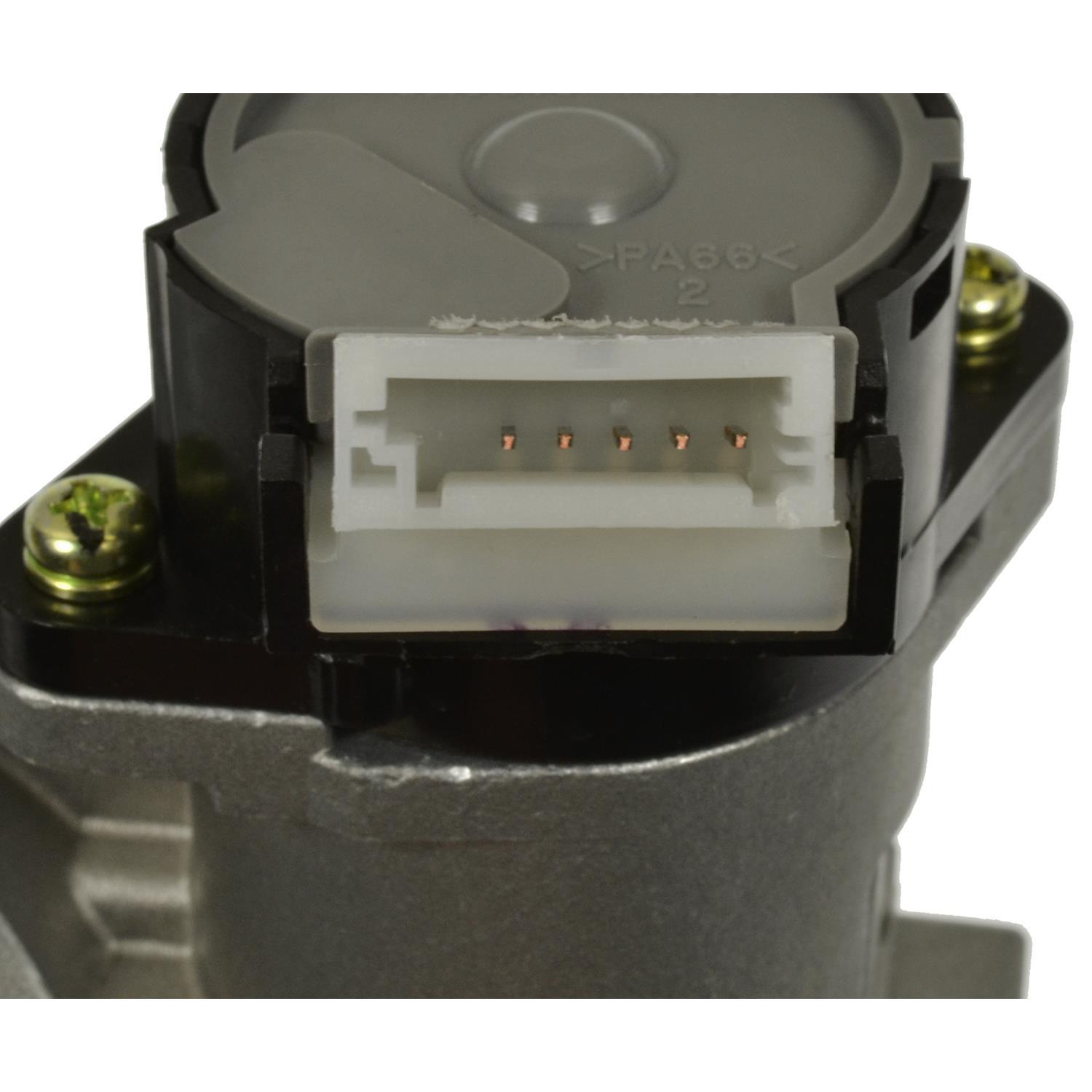 BWD CS1673 Ignition Lock Cylinder product image 3 of 3
