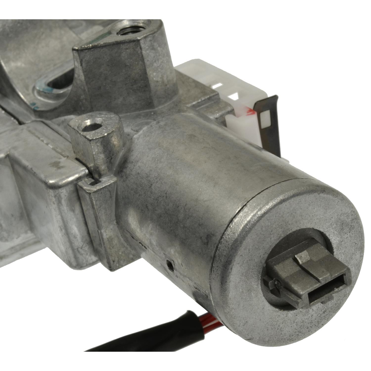 BWD CS1674 Ignition Lock and Cylinder Switch product image 1 of 4