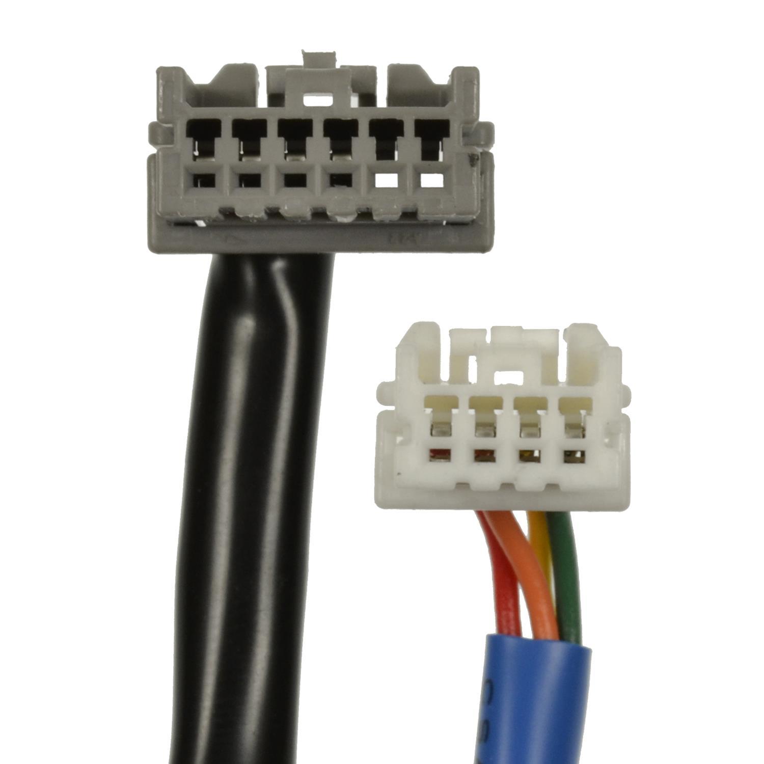 BWD CS1674 Ignition Lock and Cylinder Switch product image 2 of 4