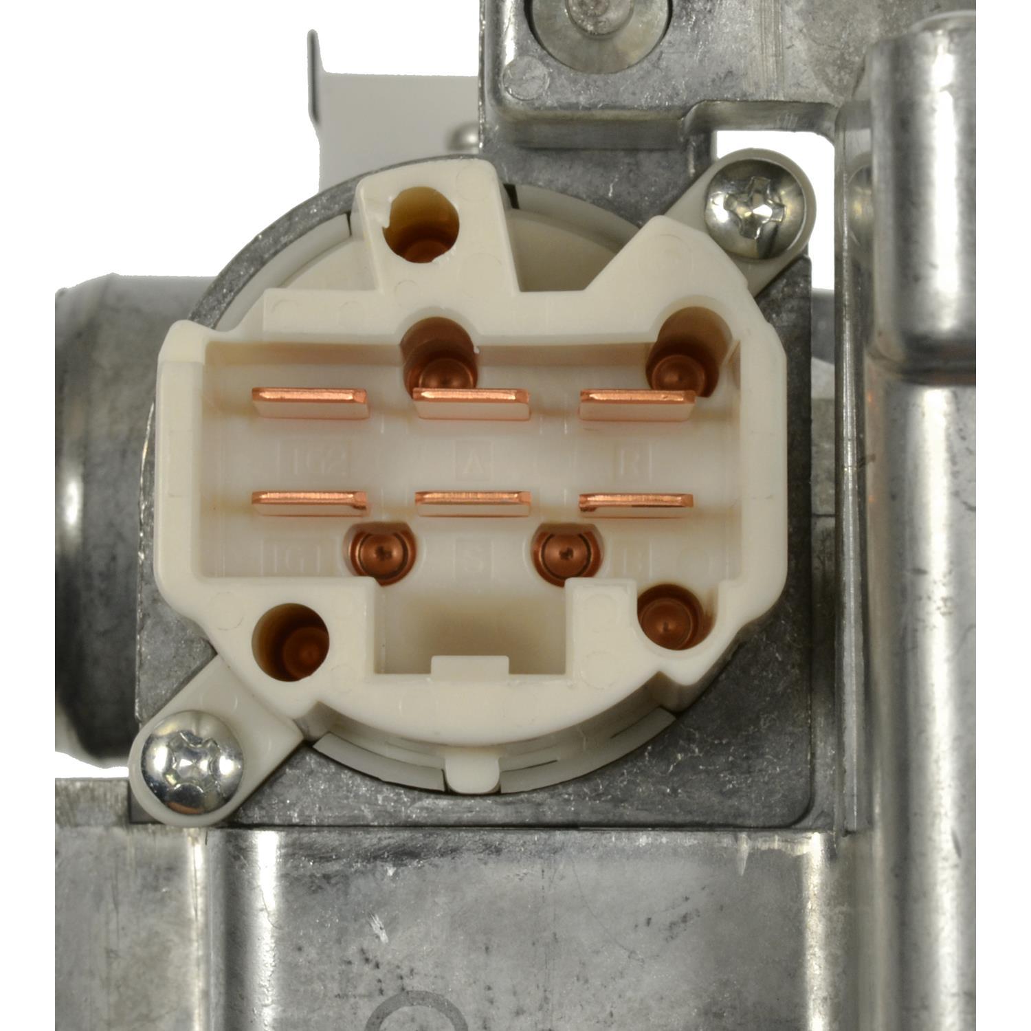 BWD CS1674 Ignition Lock and Cylinder Switch product image 4 of 4