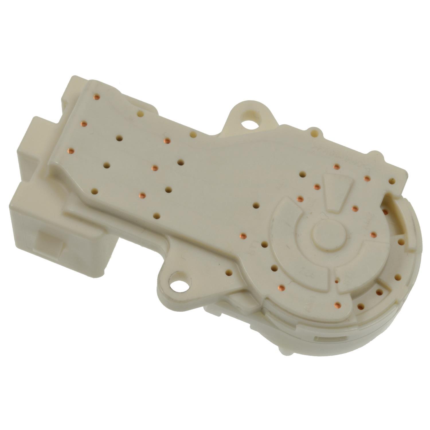 BWD CS1675 Ignition Starter Switch product image 1 of 3