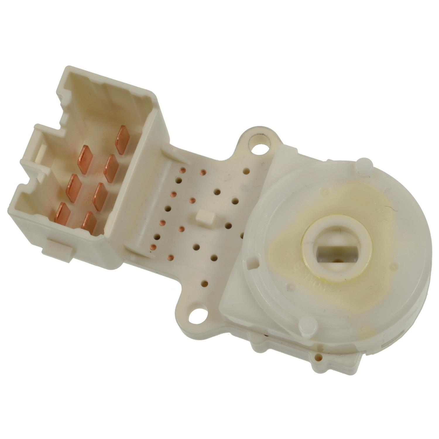 BWD CS1675 Ignition Starter Switch product image 2 of 3