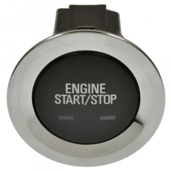 BWD CS1676 Ignition Starter Switch product image 2 of 3
