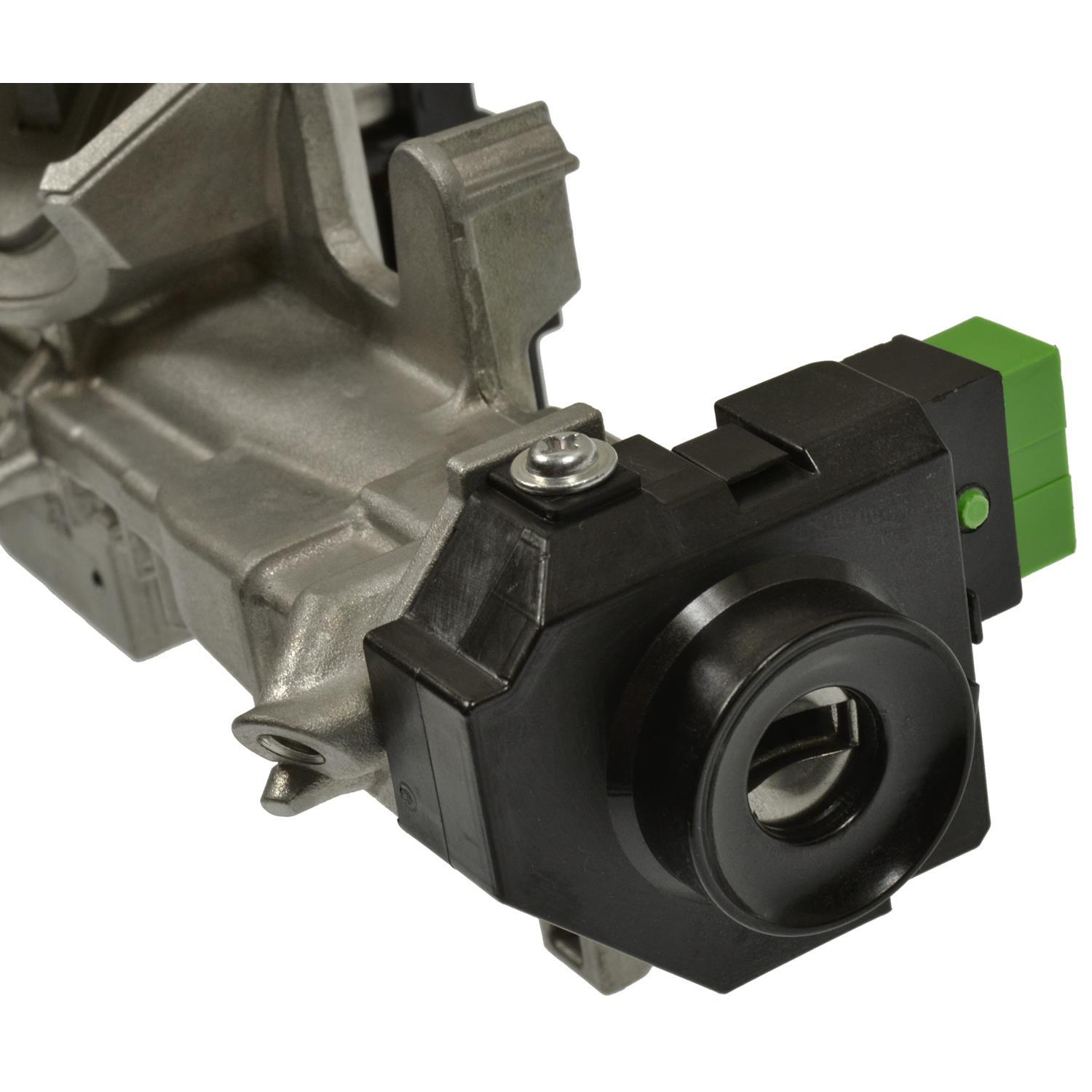 BWD CS1678 Ignition Lock and Cylinder Switch product image 1 of 3