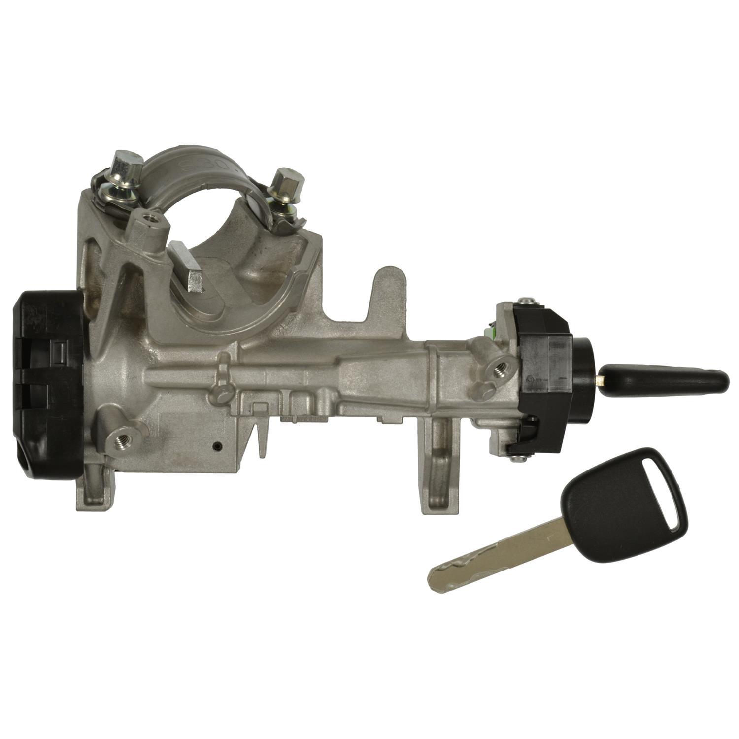 BWD CS1678 Ignition Lock and Cylinder Switch product image 2 of 3