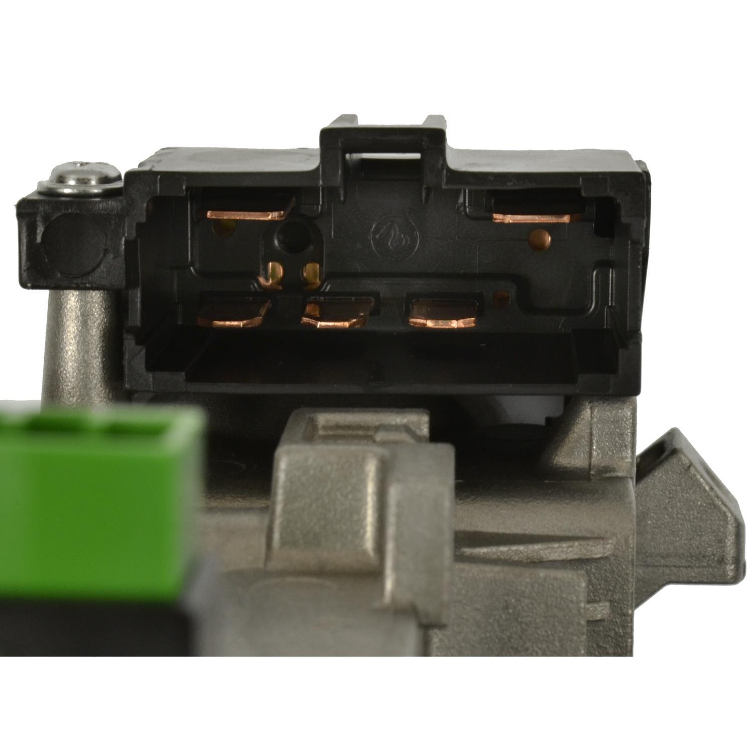 BWD CS1678 Ignition Lock and Cylinder Switch product image 3 of 3