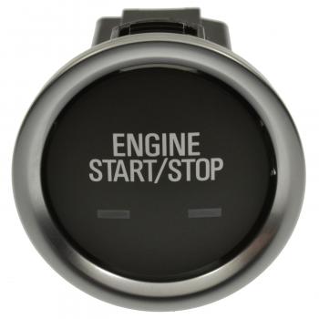 BWD CS1679 Push To Start Switch product image 2 of 3