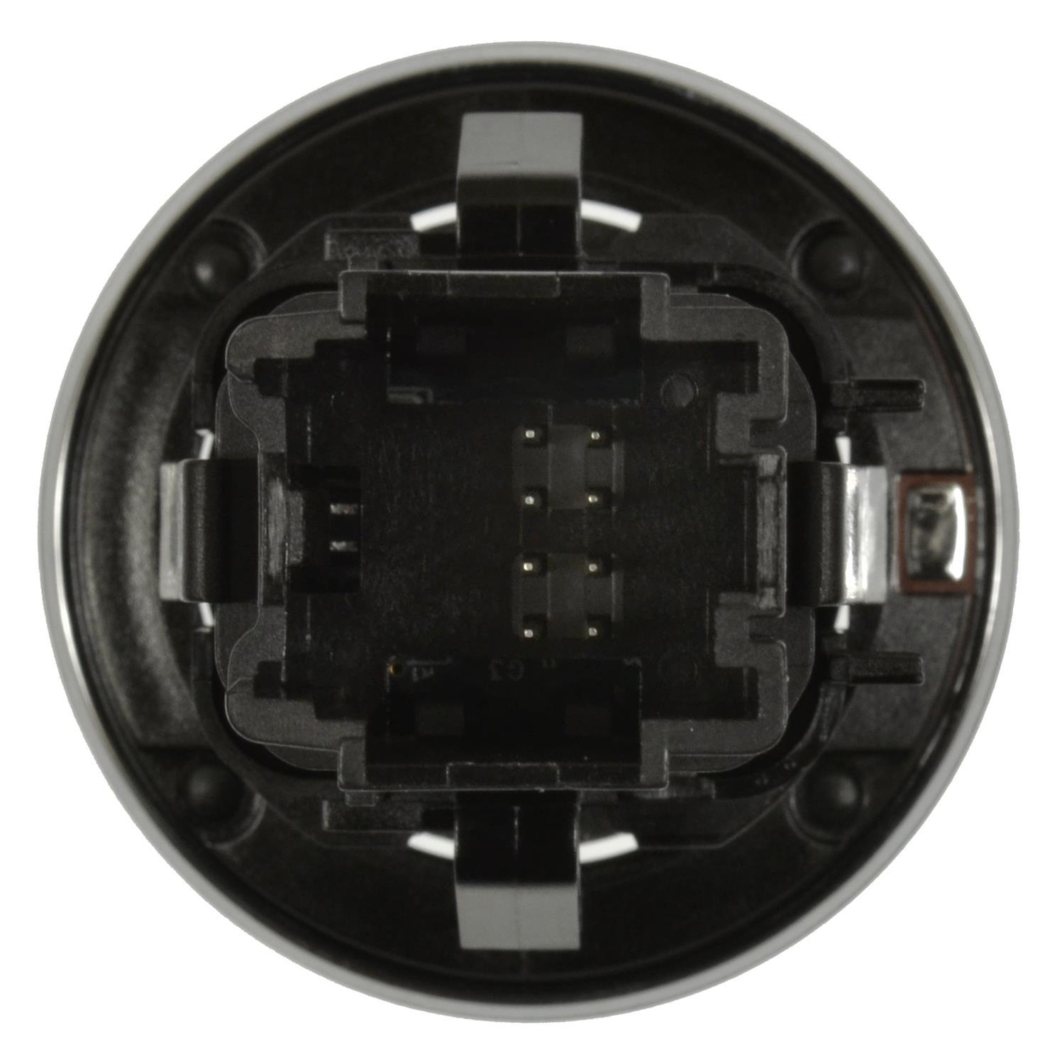 BWD CS1680 Push To Start Switch product image 1 of 3