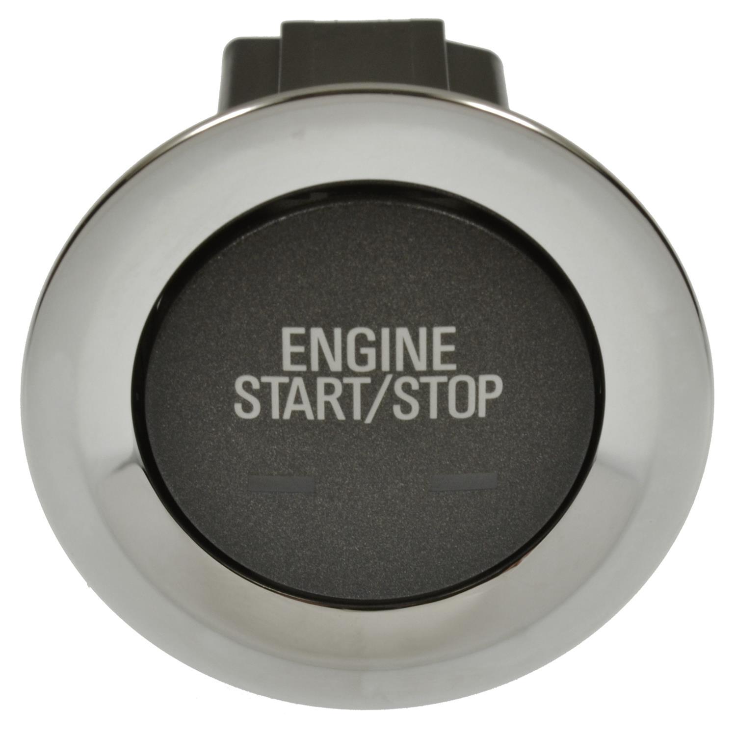 BWD CS1680 Push To Start Switch product image 2 of 3