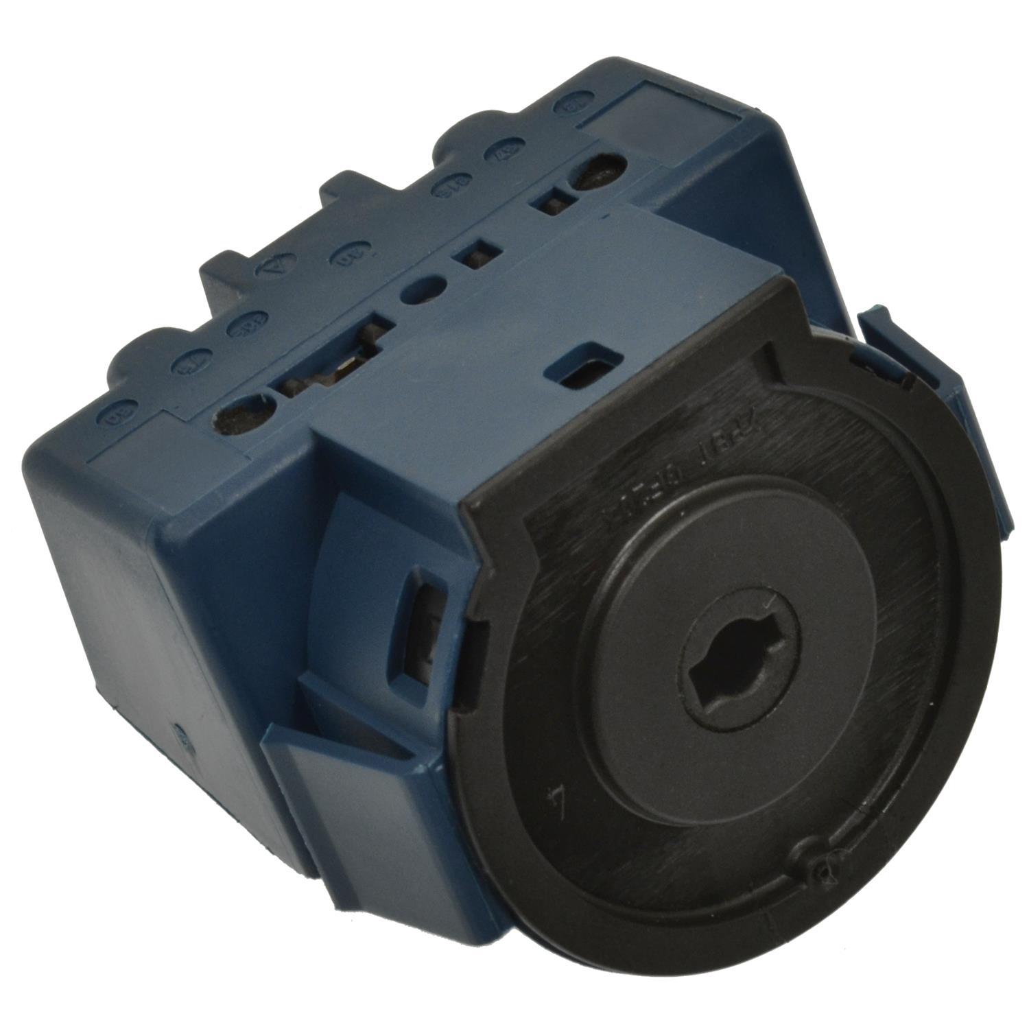 BWD CS1681 Ignition Starter Switch product image 1 of 3