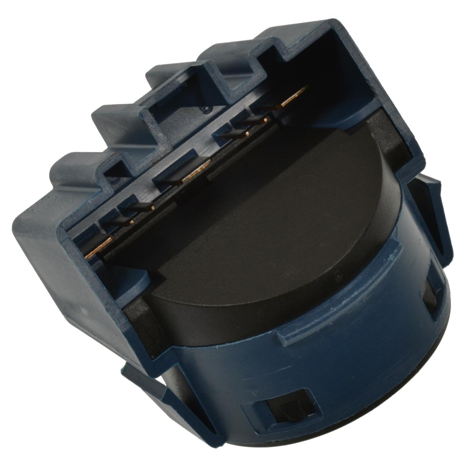 BWD CS1681 Ignition Starter Switch product image 2 of 3