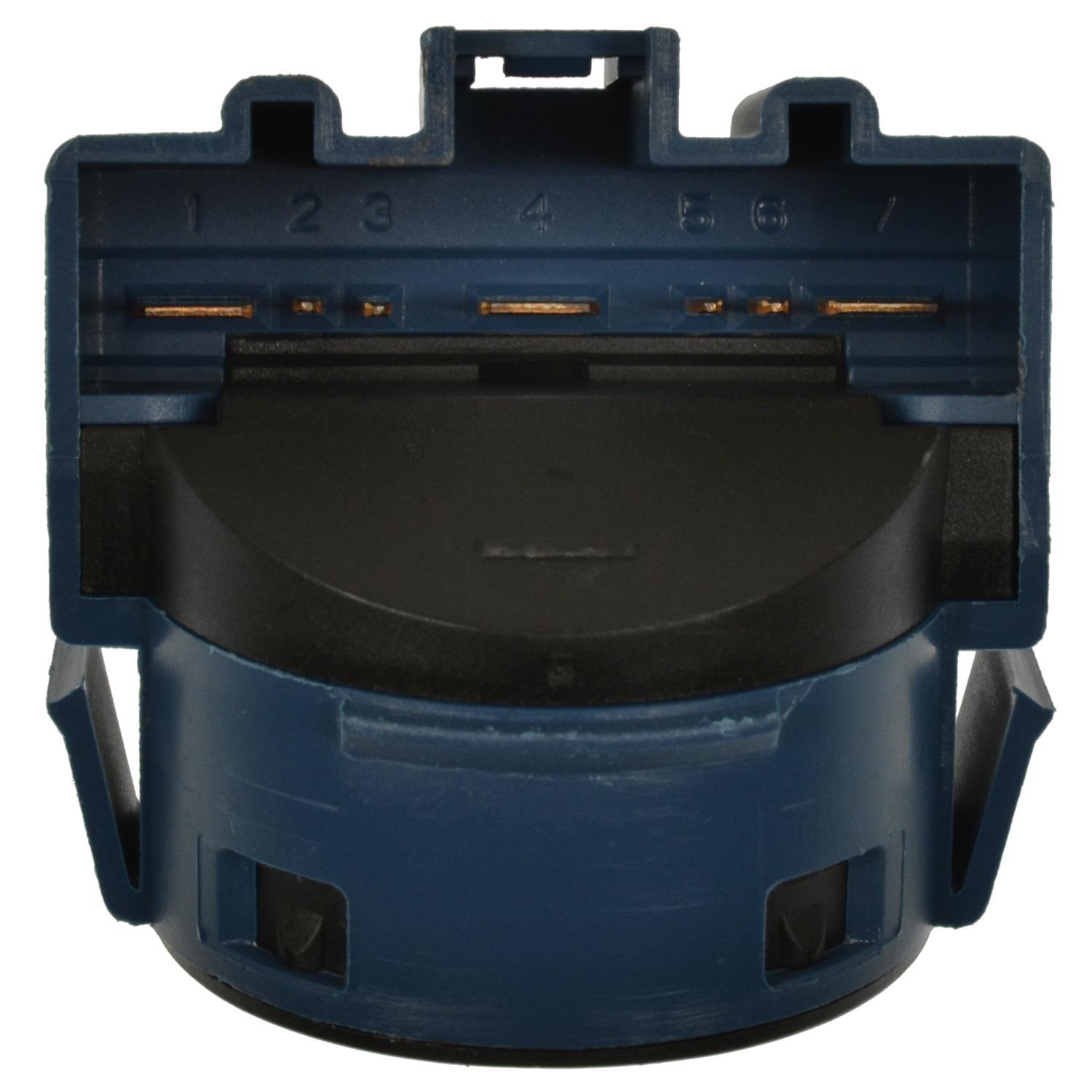 BWD CS1681 Ignition Starter Switch product image 3 of 3