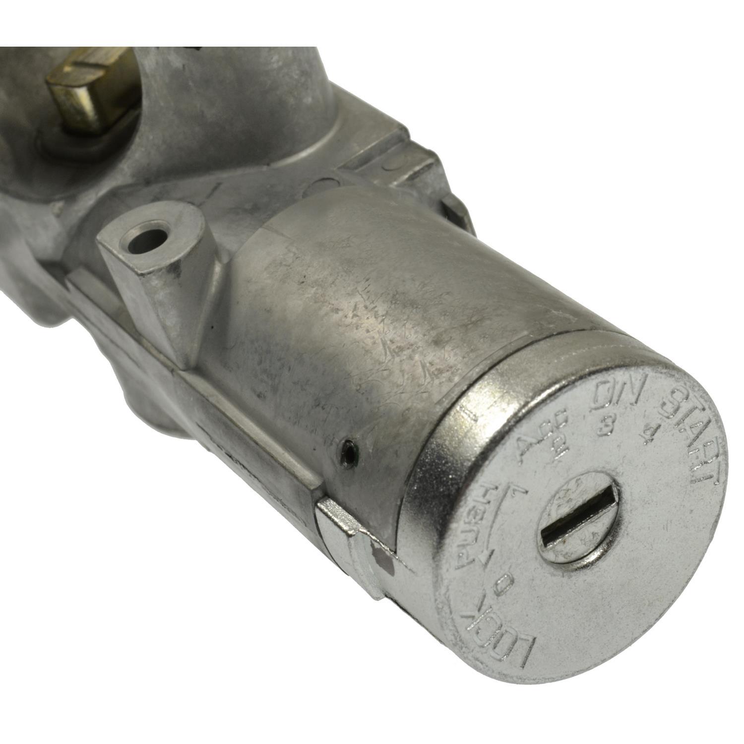 BWD CS1683 Ignition Lock and Cylinder Switch product image 1 of 3