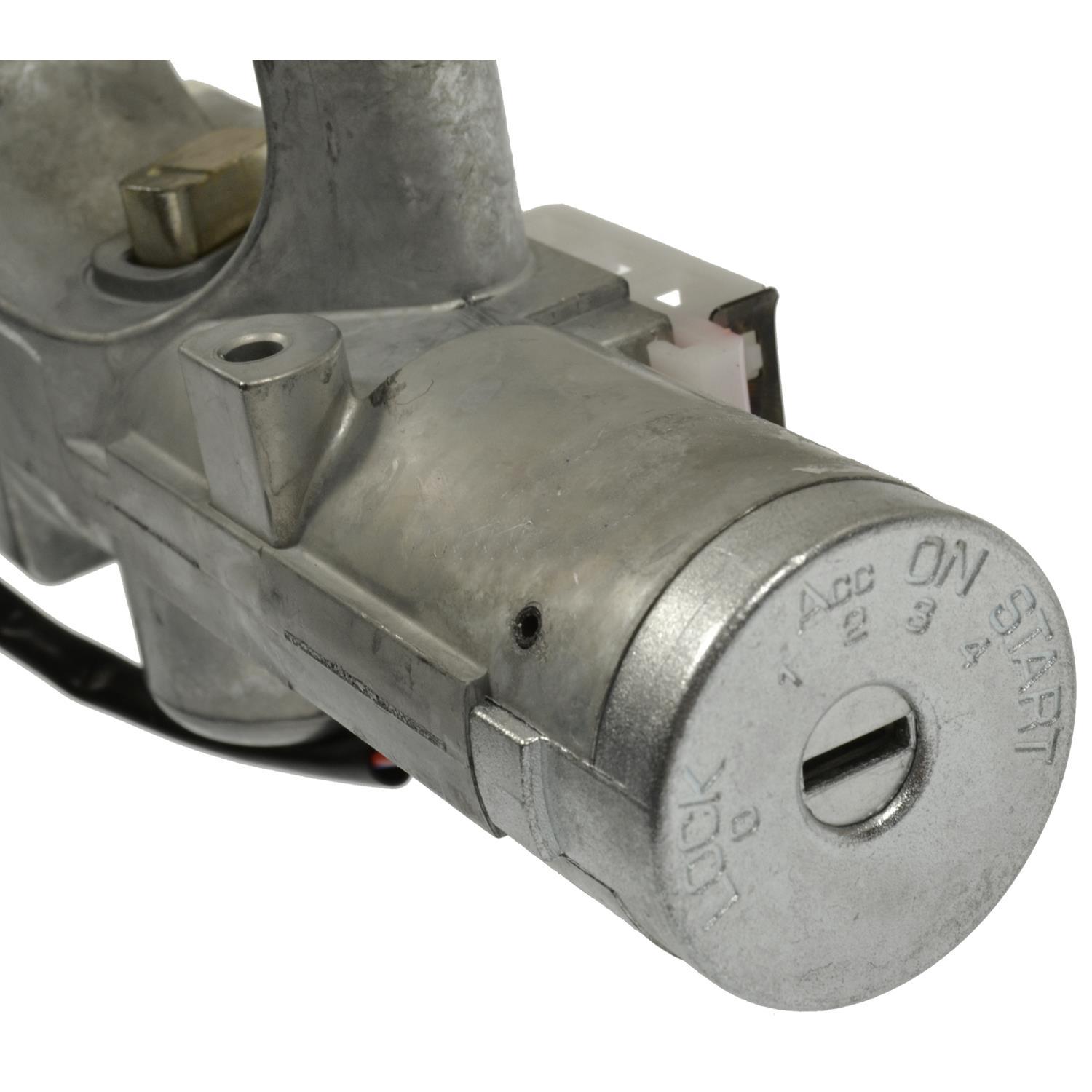 BWD CS1684 Ignition Lock and Cylinder Switch product image 1 of 3