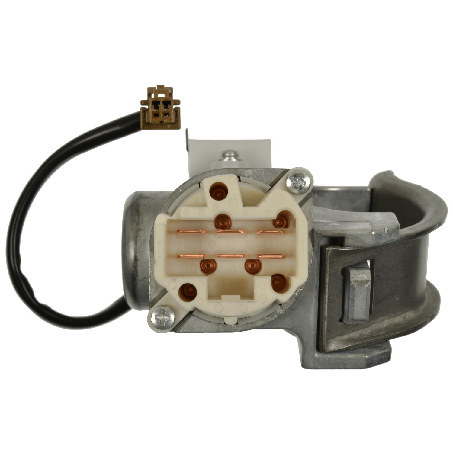 BWD CS1684 Ignition Lock and Cylinder Switch product image 3 of 3