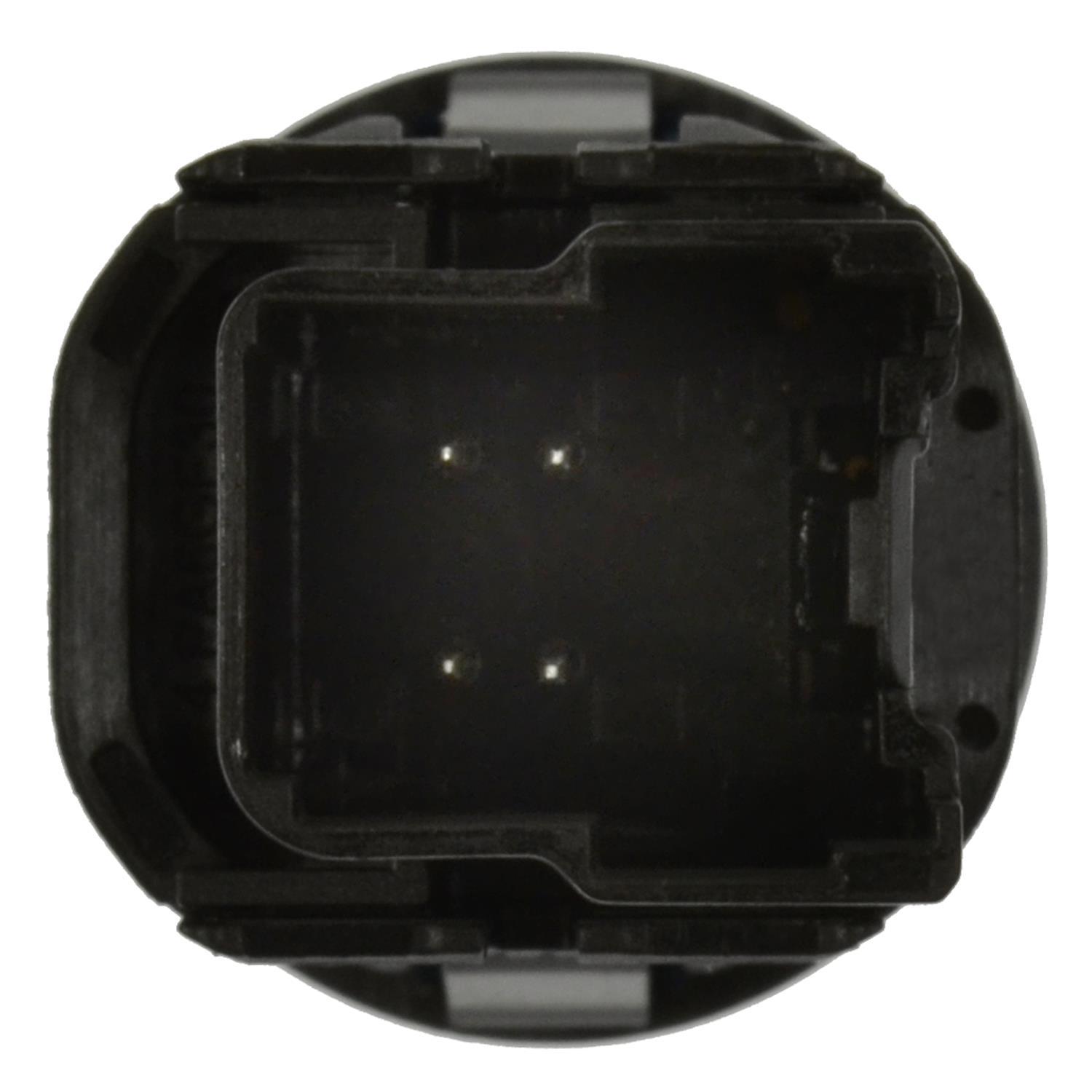 BWD CS1685 Push To Start Switch product image 1 of 3