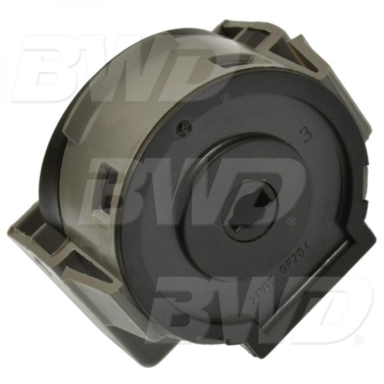 BWD CS1687 Ignition Starter Switch product image 1 of 3