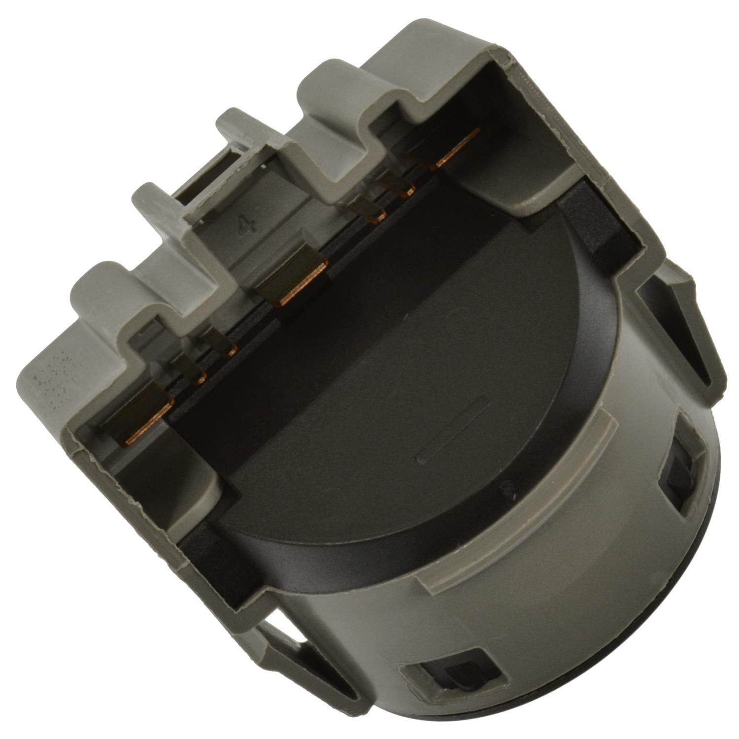 BWD CS1687 Ignition Starter Switch product image 2 of 3