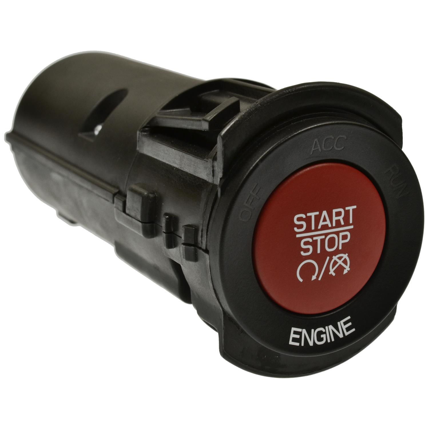 BWD CS1688 Ignition Starter Switch product image 1 of 3