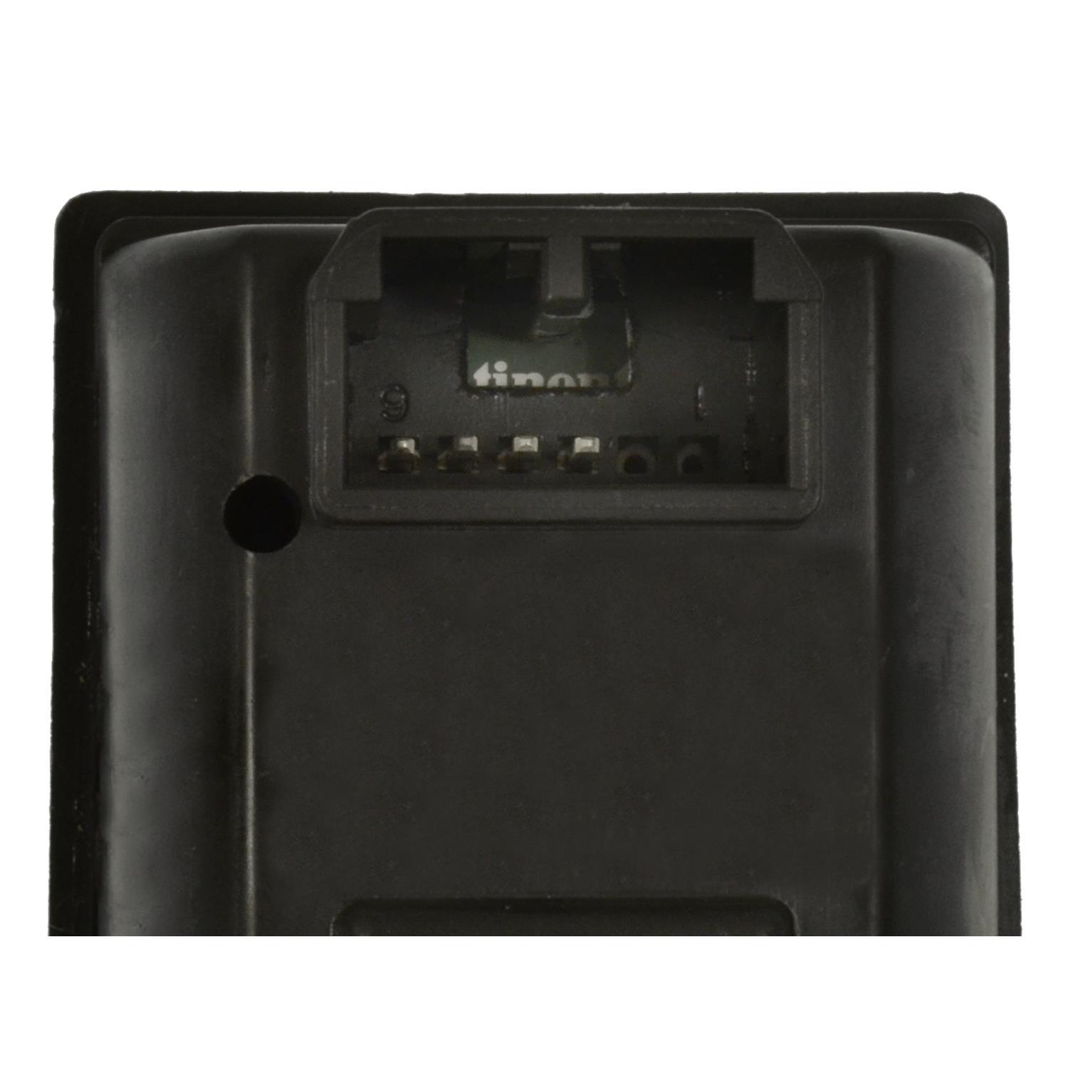 BWD CS1688 Ignition Starter Switch product image 2 of 3