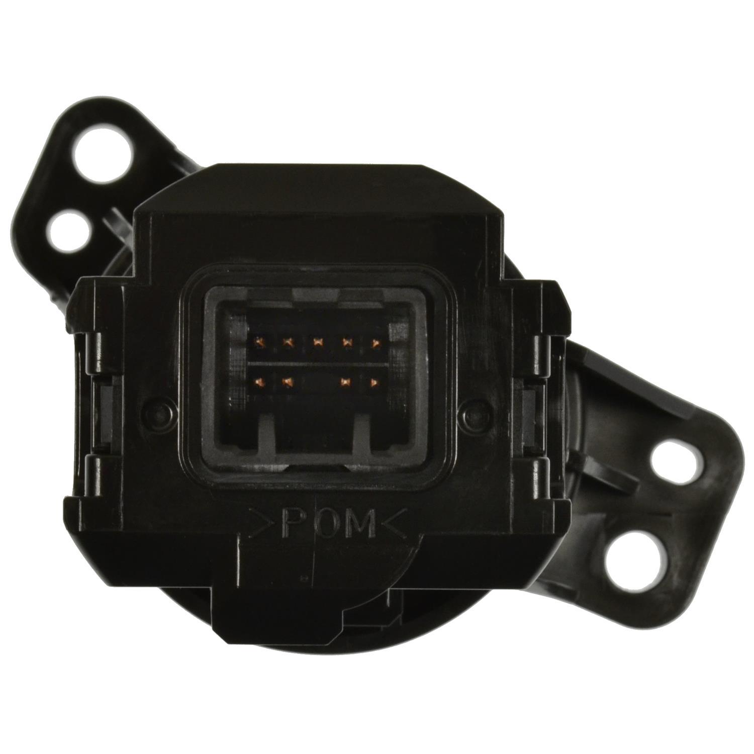 BWD CS1689 Push To Start Switch product image 1 of 3