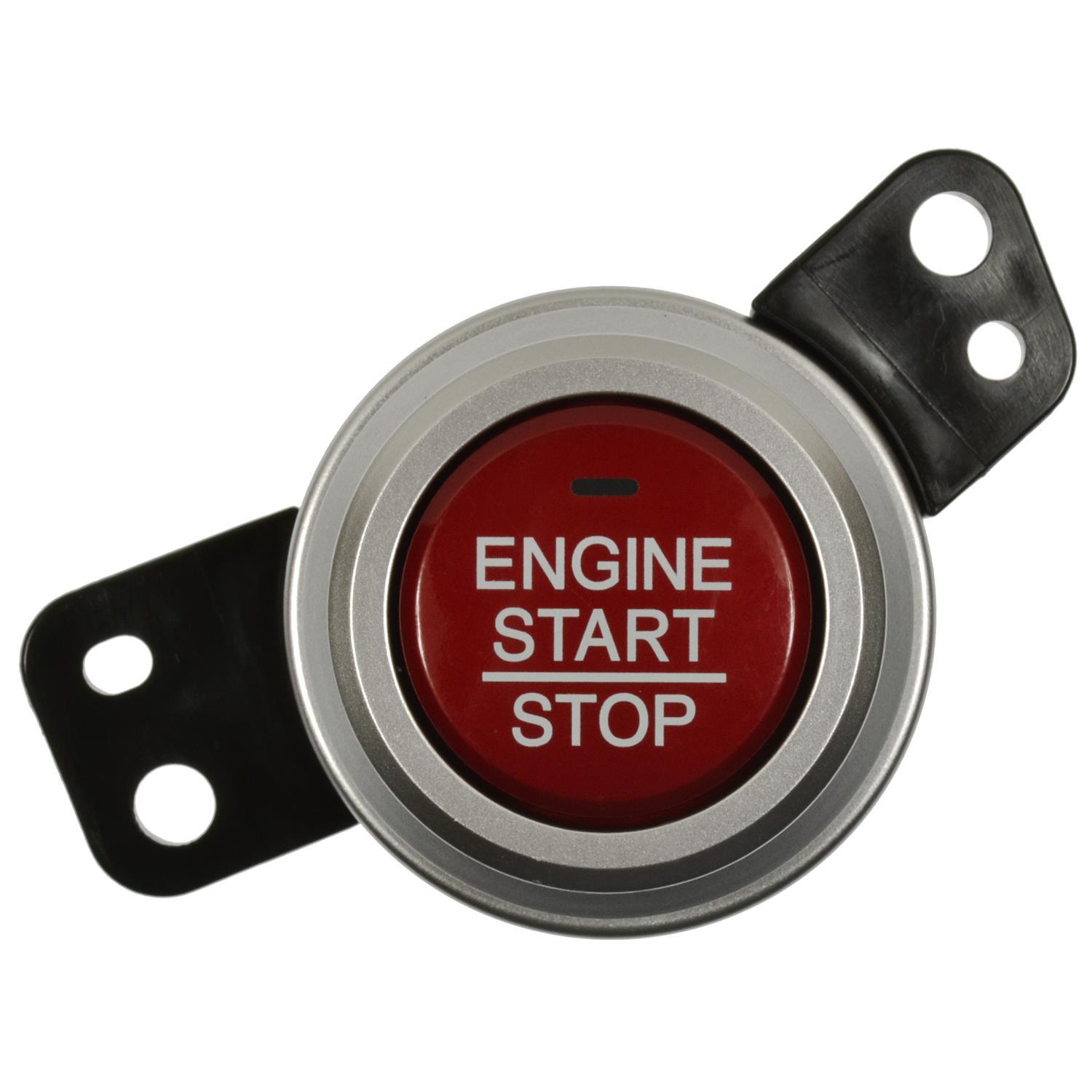 BWD CS1689 Push To Start Switch product image 2 of 3