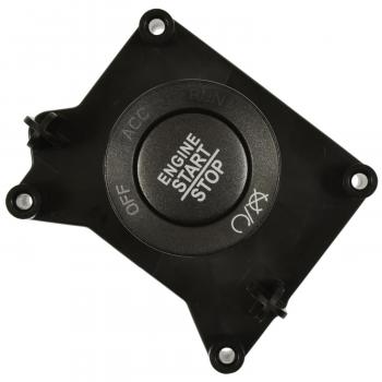 BWD CS1690 Ignition Starter Switch product image 2 of 3