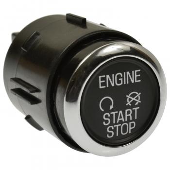 BWD CS1691 Push To Start Switch product image 2 of 3