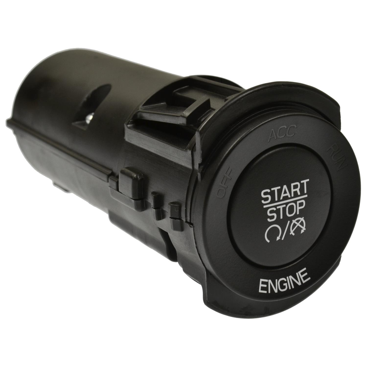 BWD CS1692 Ignition Starter Switch product image 1 of 3