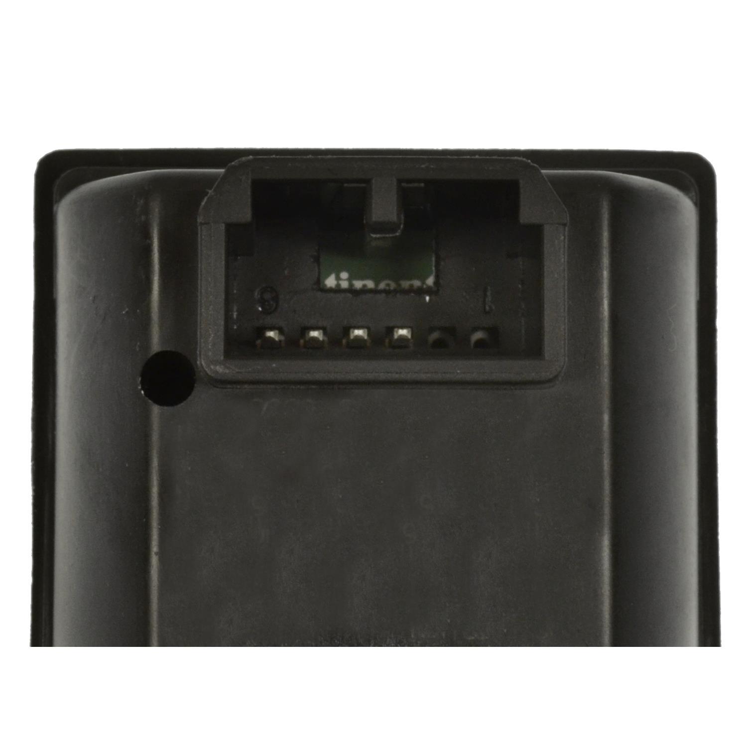 BWD CS1692 Ignition Starter Switch product image 2 of 3