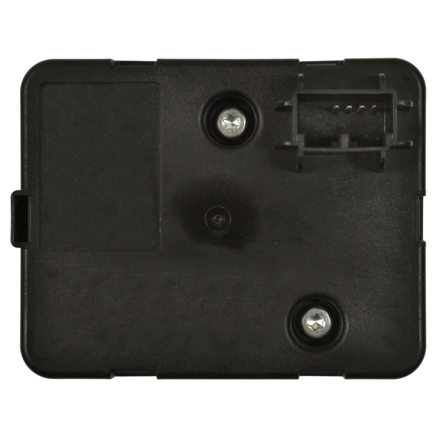 BWD CS1693 Ignition Starter Switch product image 1 of 3