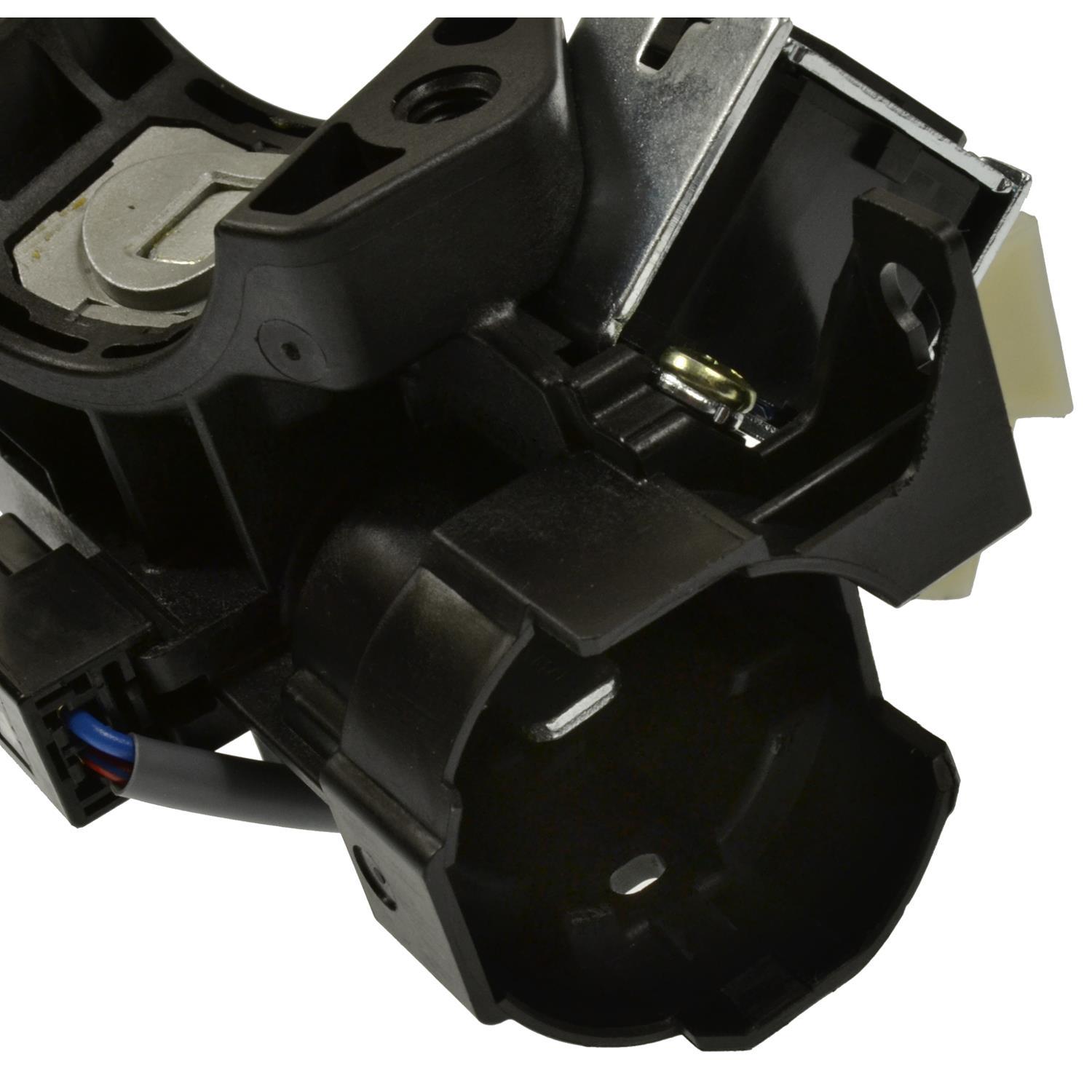 BWD CS1695 Ignition Starter Switch product image 1 of 3