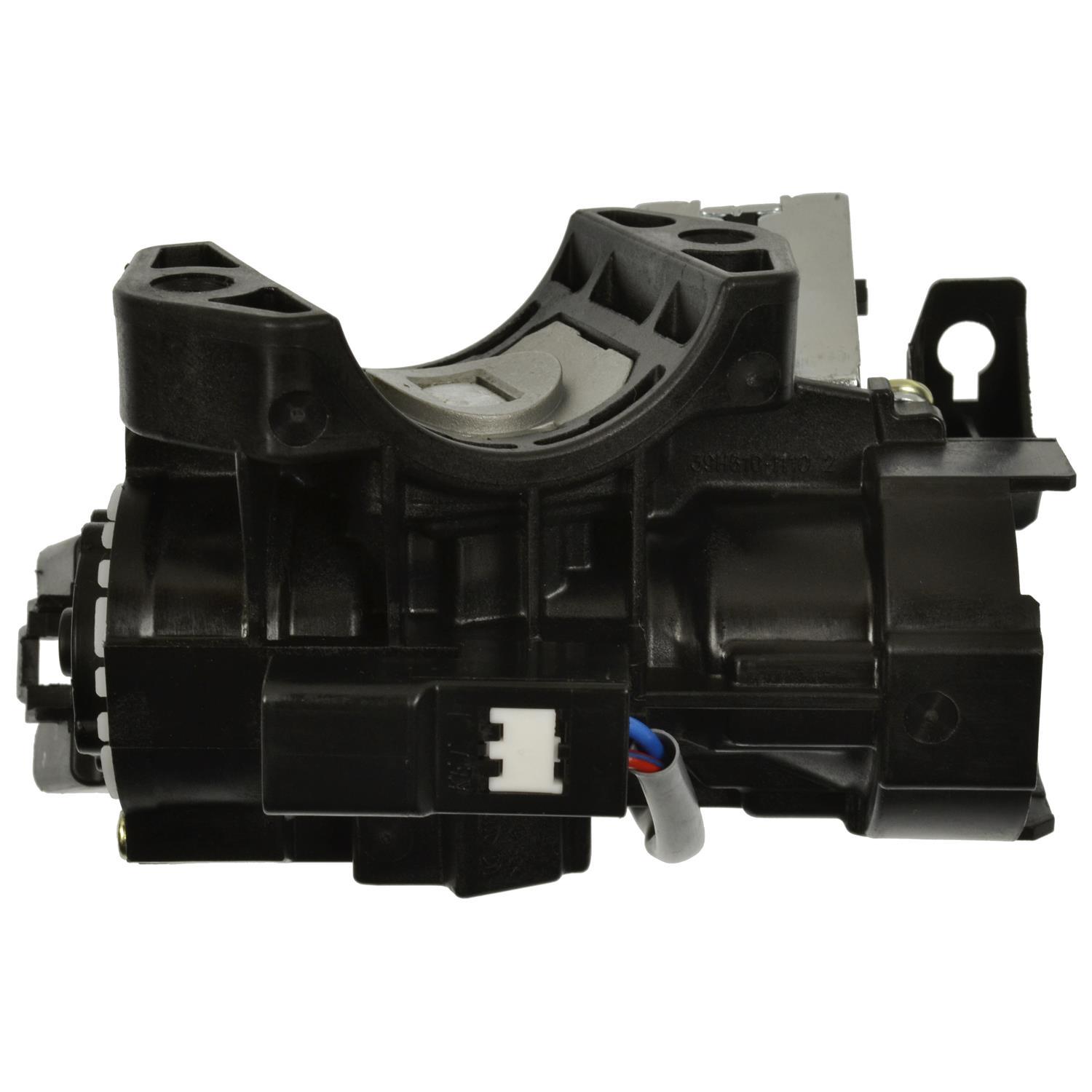 BWD CS1695 Ignition Starter Switch product image 2 of 3