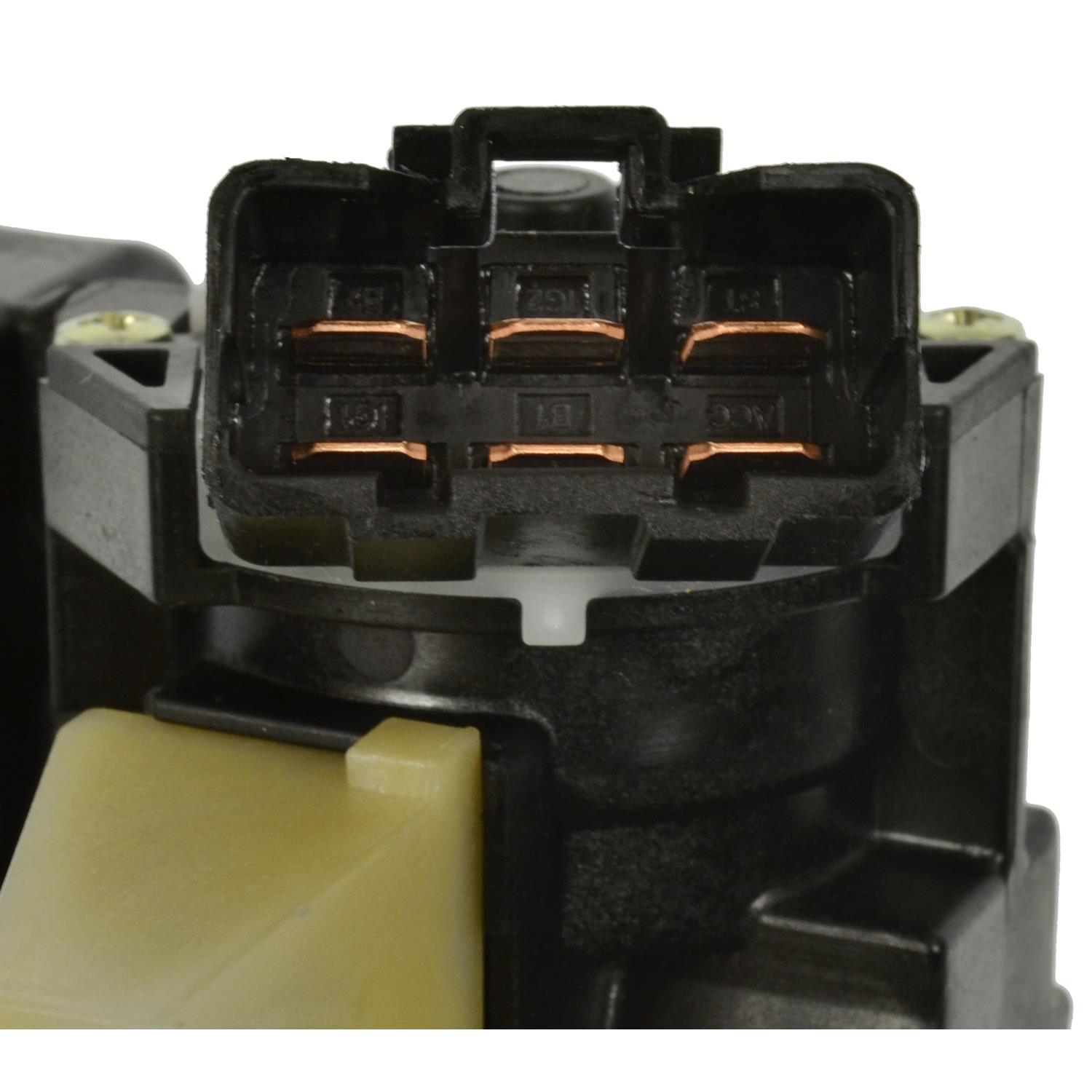 BWD CS1695 Ignition Starter Switch product image 3 of 3