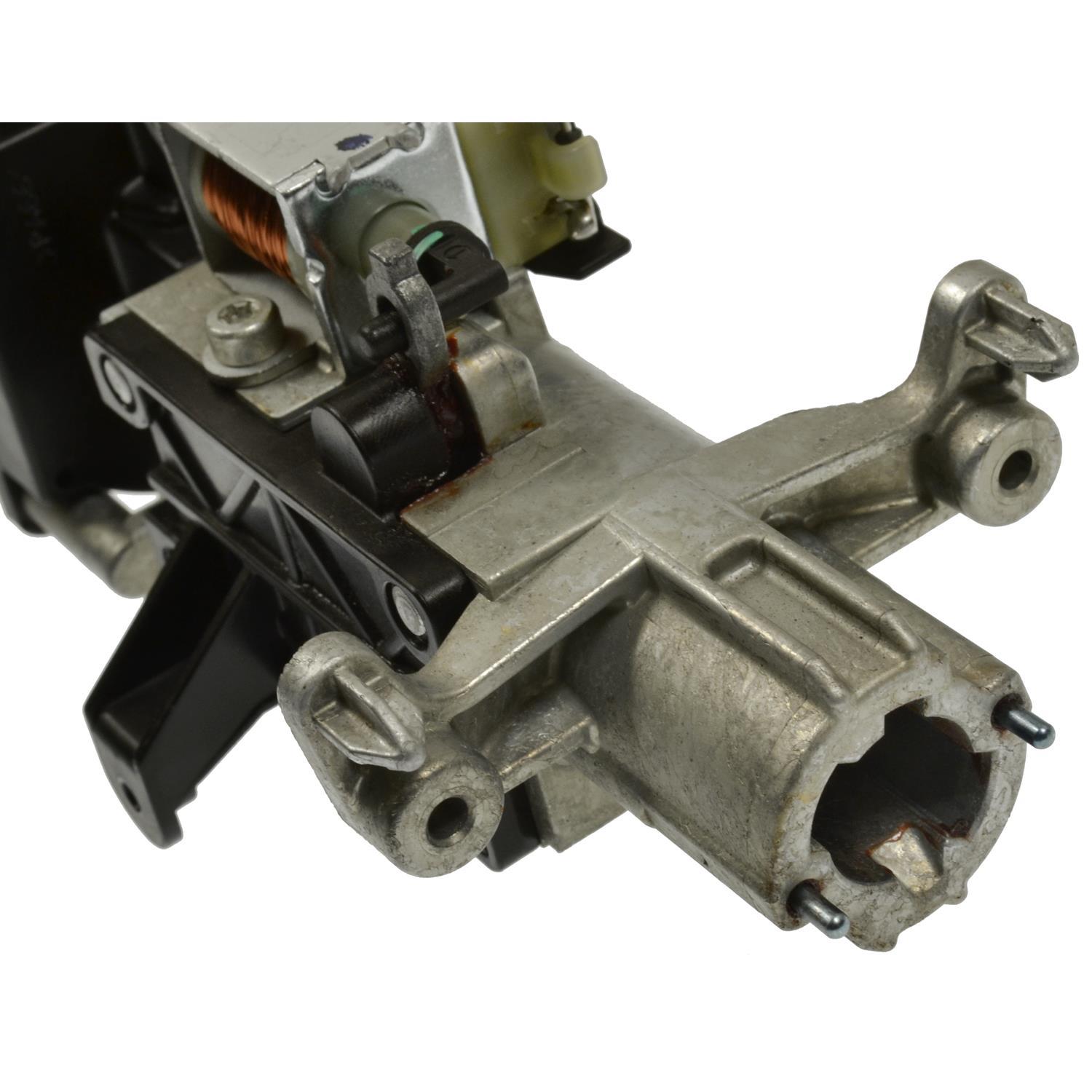 BWD CS1696 Ignition Starter Switch product image 1 of 3