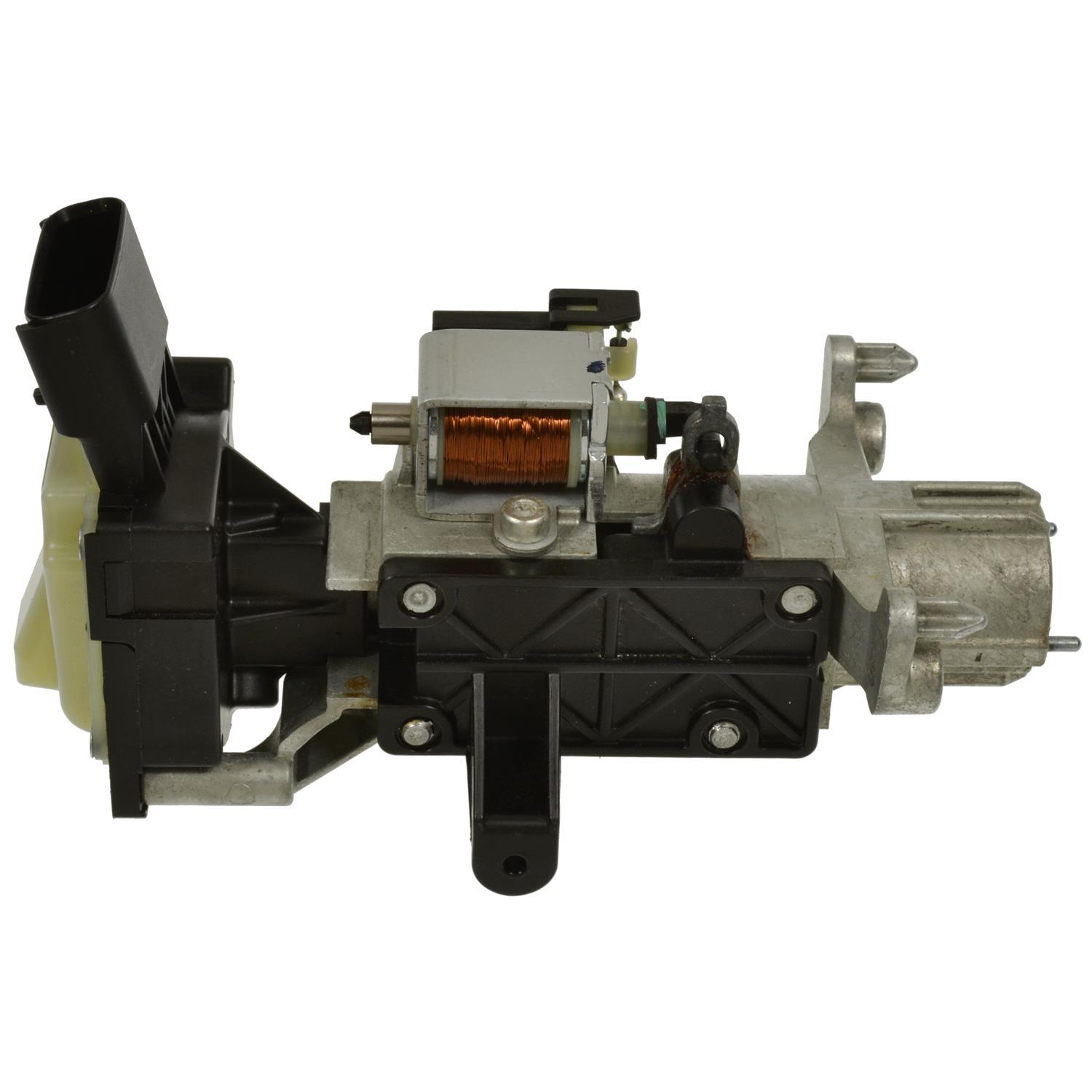 BWD CS1696 Ignition Starter Switch product image 2 of 3