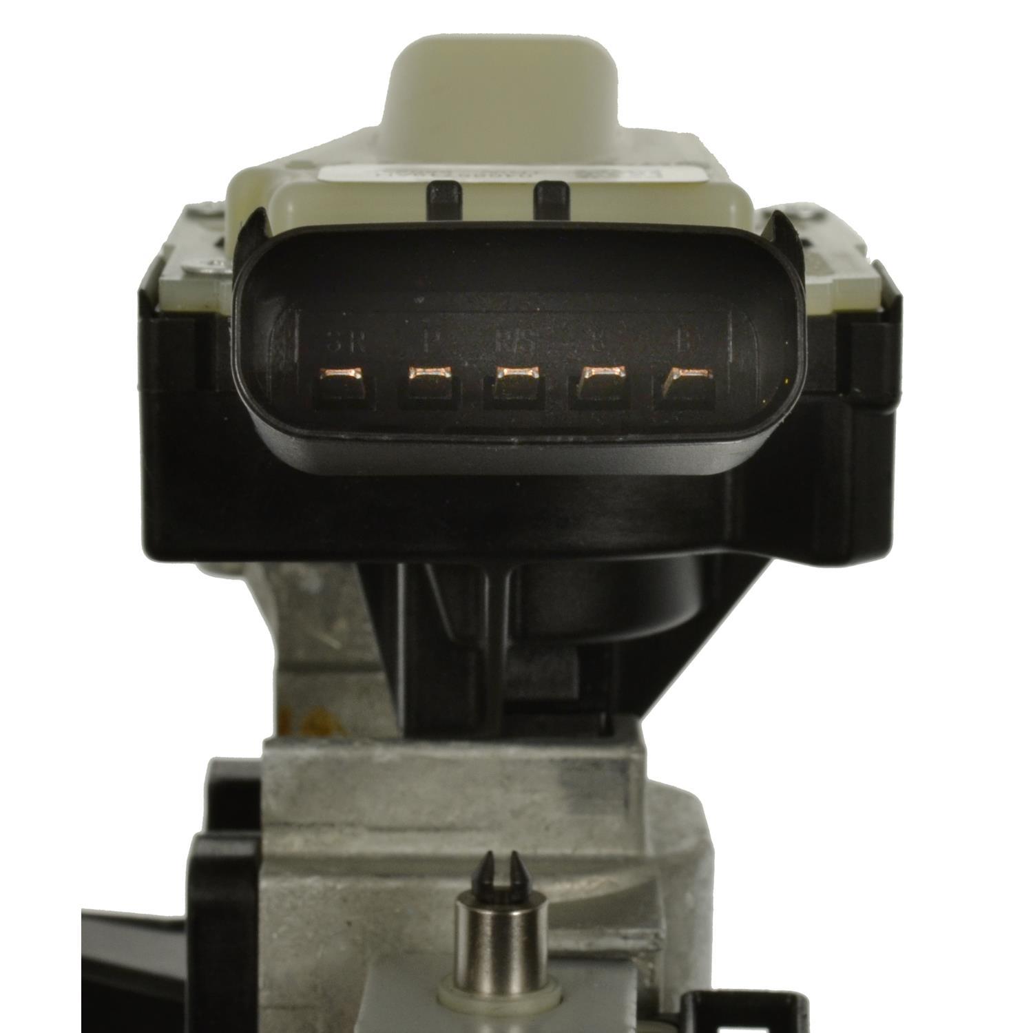 BWD CS1696 Ignition Starter Switch product image 3 of 3
