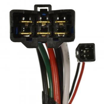 BWD CS1697 Ignition Lock and Cylinder Switch product image 3 of 3