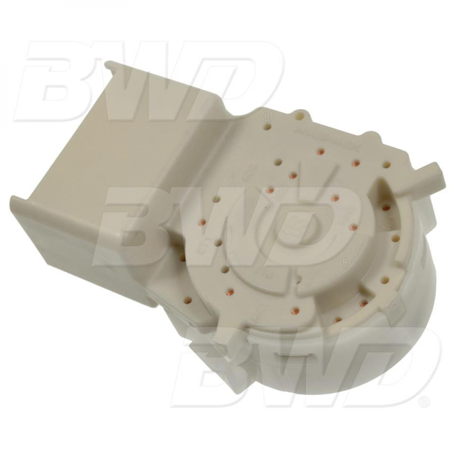 BWD CS1698 Ignition Starter Switch product image 1 of 3