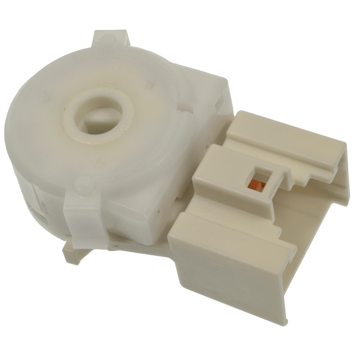 BWD CS1698 Ignition Starter Switch product image 2 of 3