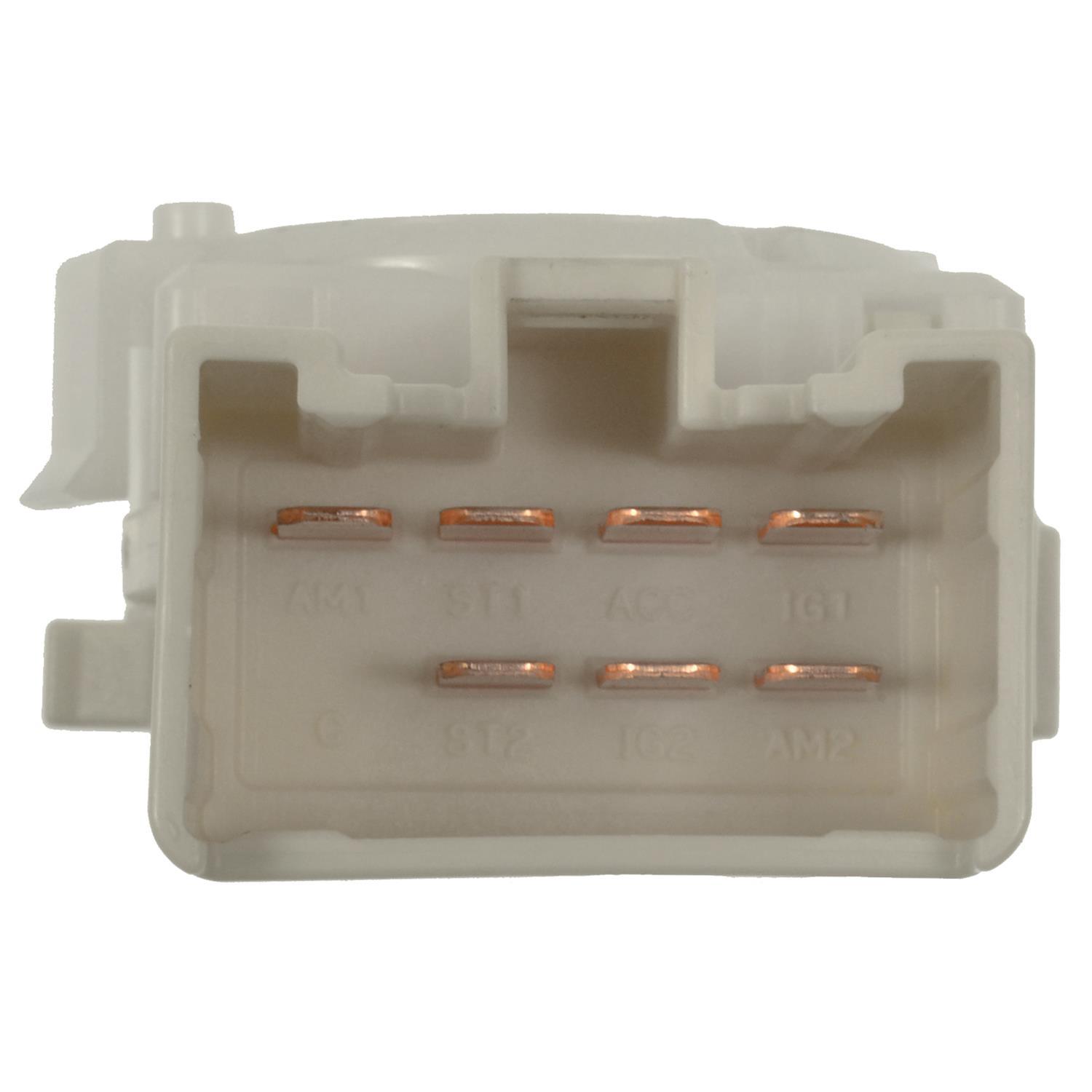 BWD CS1698 Ignition Starter Switch product image 3 of 3