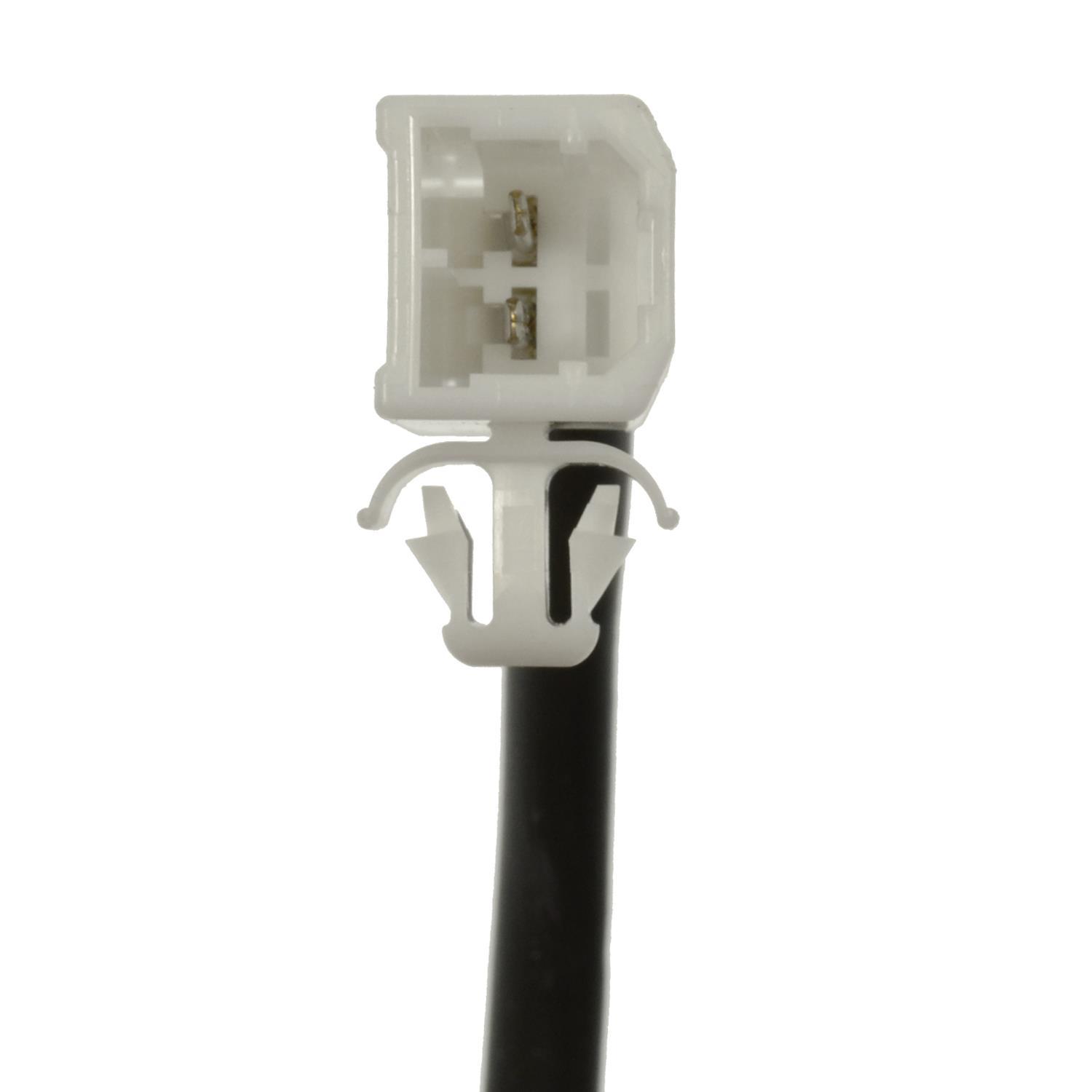 BWD CS1699 Ignition Starter Switch product image 1 of 3