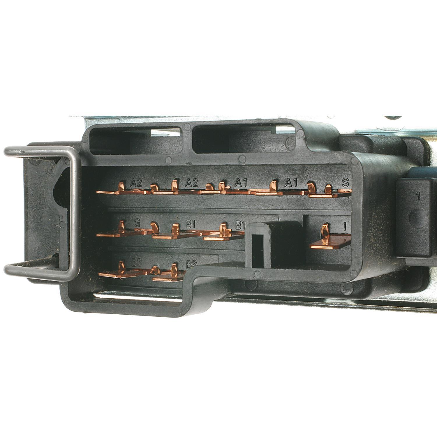 BWD CS170 - Ignition Starter Switch BWD CS170 Ignition Starter Switch product image 2 of 3