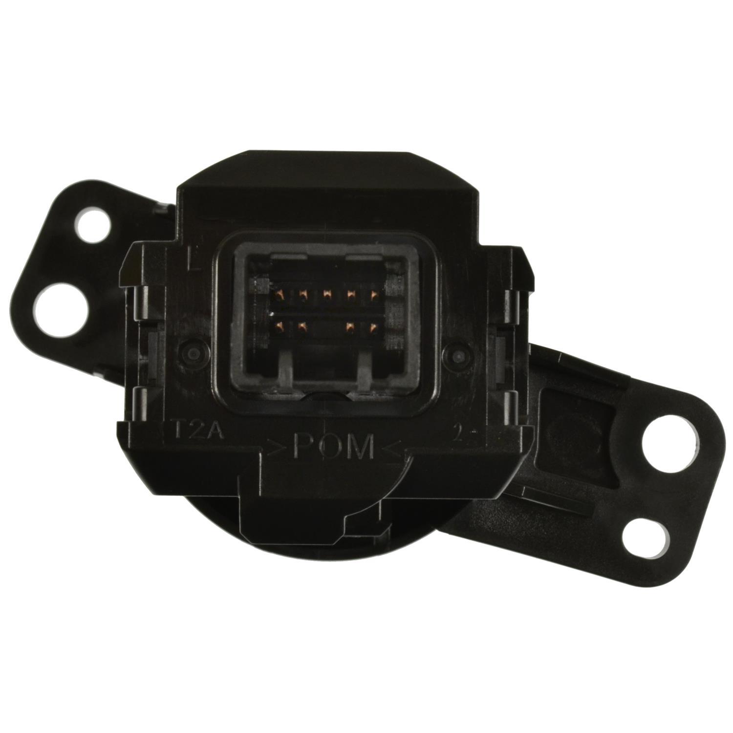 BWD CS1700 Push To Start Switch product image 1 of 3