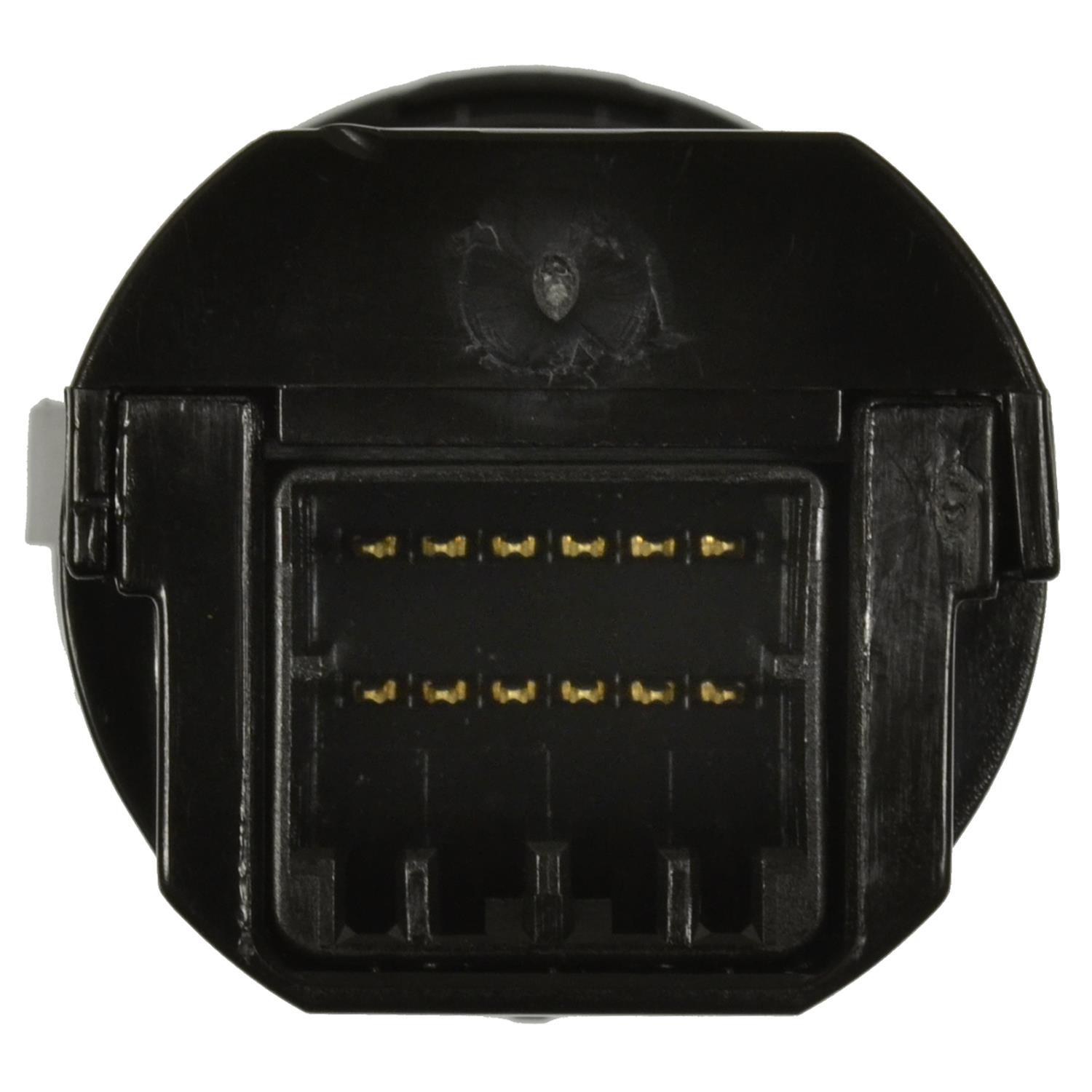 BWD CS1703 Push To Start Switch product image 1 of 3