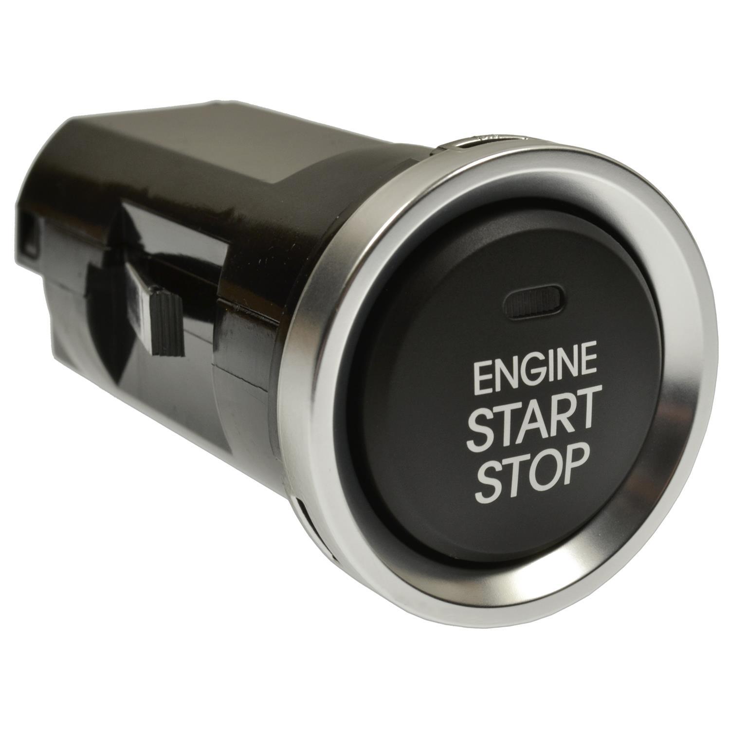 BWD CS1703 Push To Start Switch product image 2 of 3