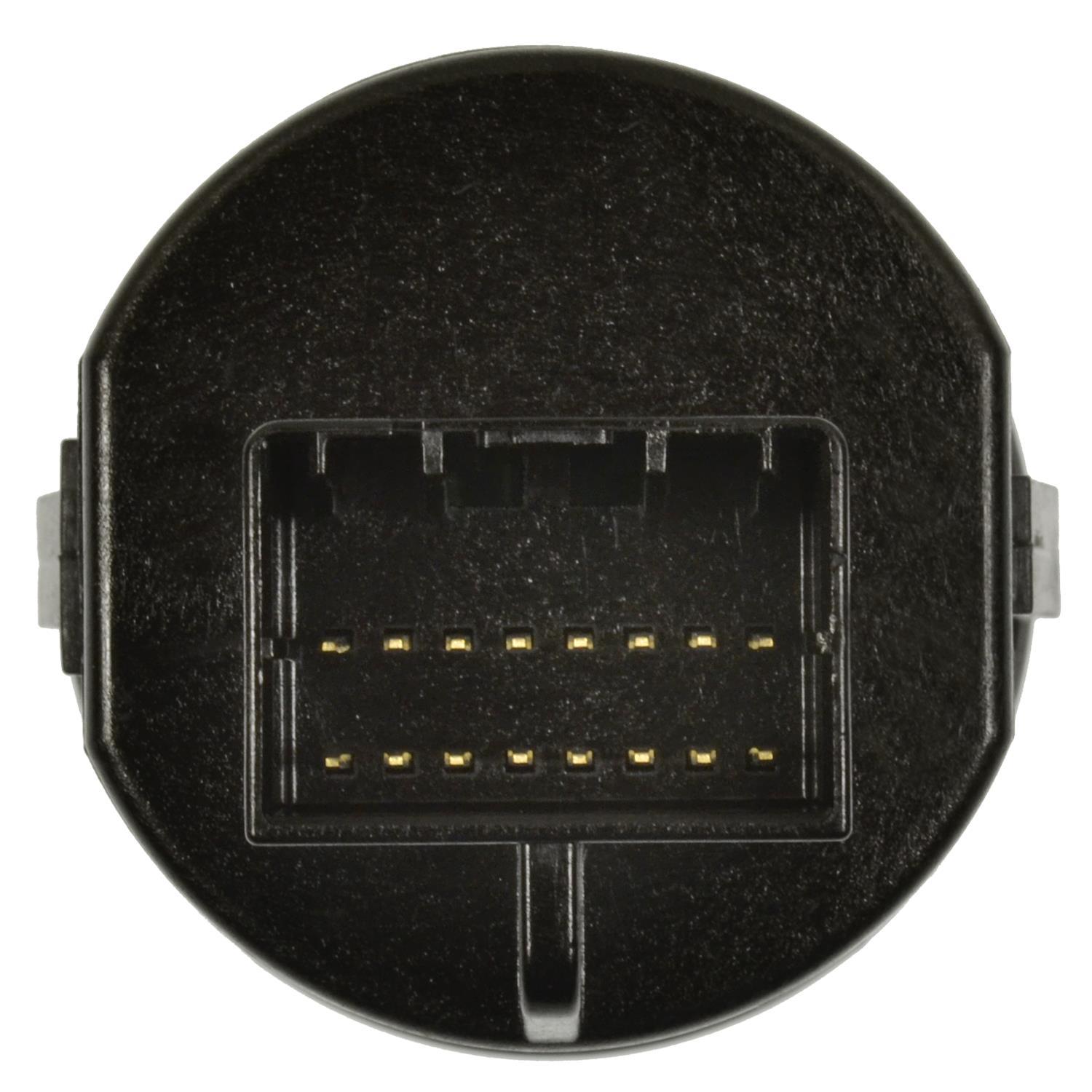 BWD CS1704 - Push To Start Switch BWD CS1704 Push To Start Switch product image 1 of 3