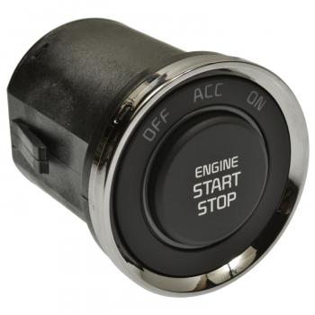 BWD CS1705 - Push To Start Switch BWD CS1705 Push To Start Switch product image 2 of 3
