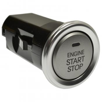 BWD CS1706 Push To Start Switch product image 2 of 3